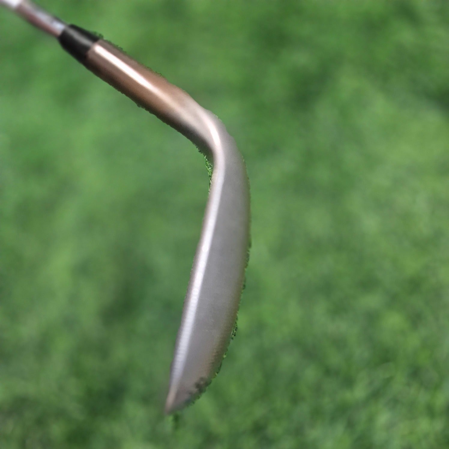 TaylorMade Wedge / M Grind HI-TOE3 / 56.0 / S