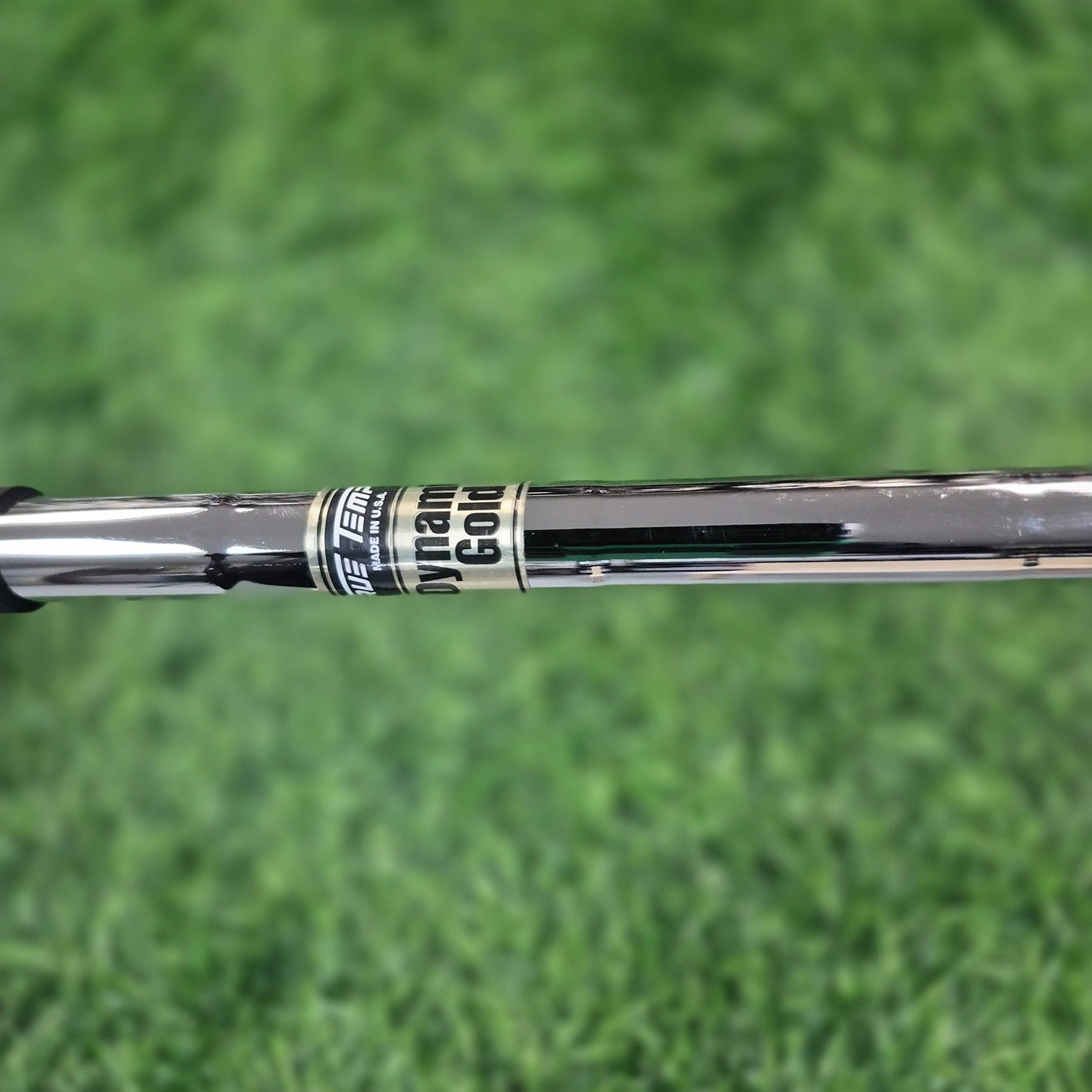 Cleveland Wedge / RTX-3 / 56.0 / S