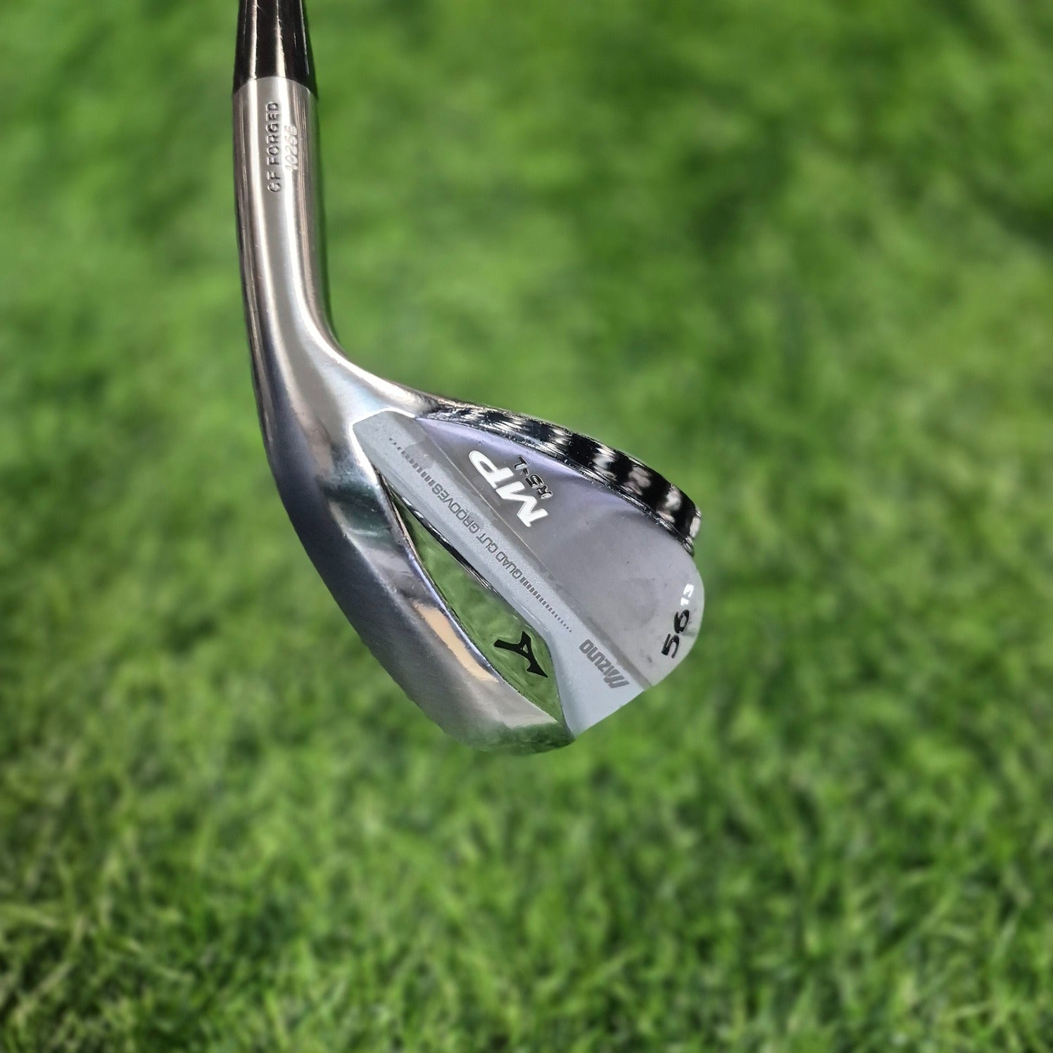 Mizuno Wedge / MP R5-L / 56.0 /
