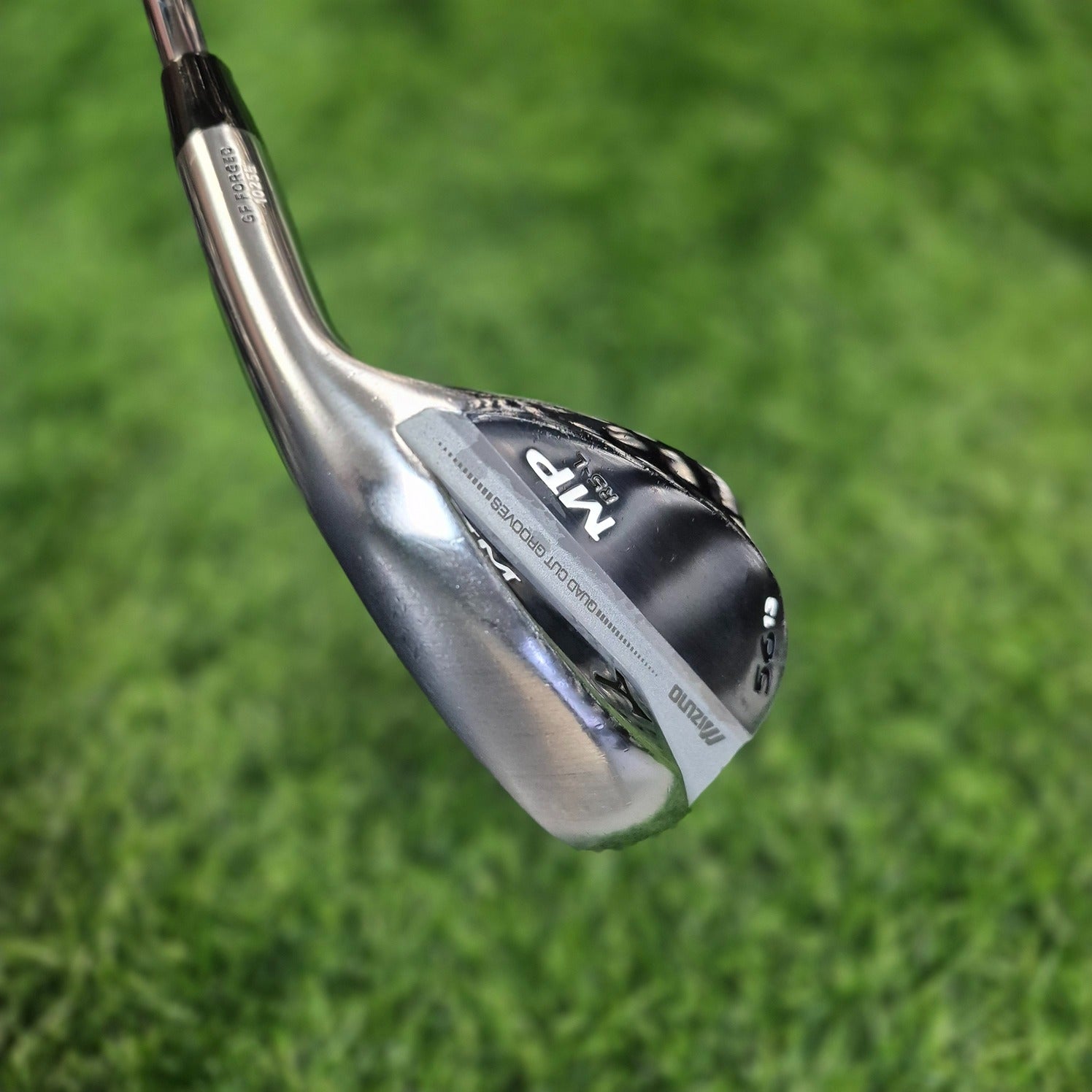 Mizuno Wedge / MP R5-L / 56.0 /