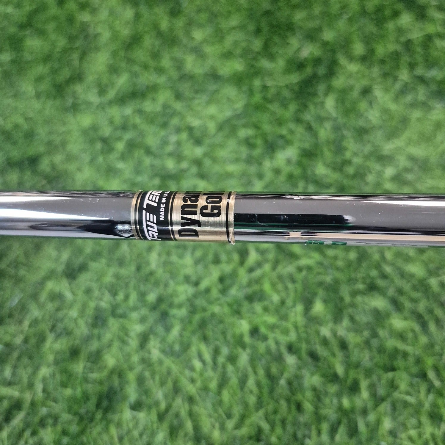 Mizuno Wedge / MP R5-L / 56.0 /