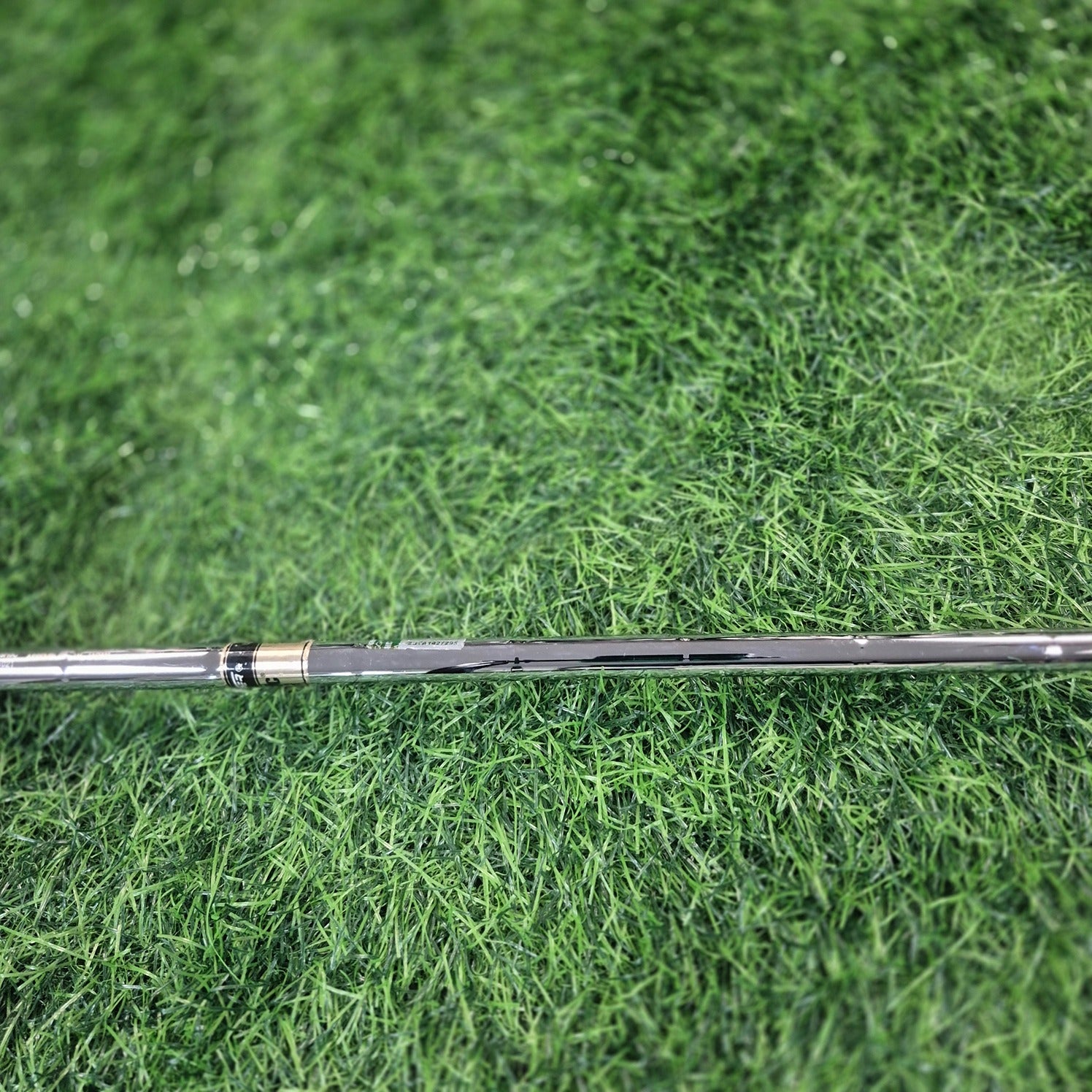 Mizuno Wedge / MP R5-L / 56.0 /