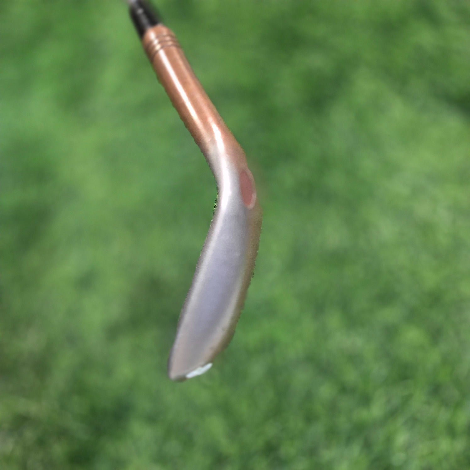 TaylorMade Wedge / M Grind Hi-Toe / 60.0 / S