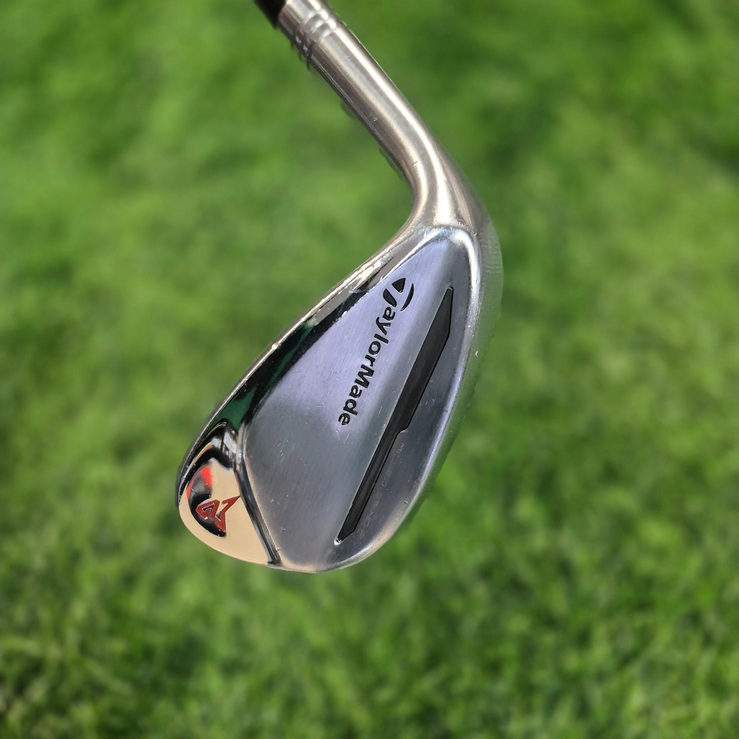 TaylorMade Wedge / MG2 / 52.0 / Lefty / S