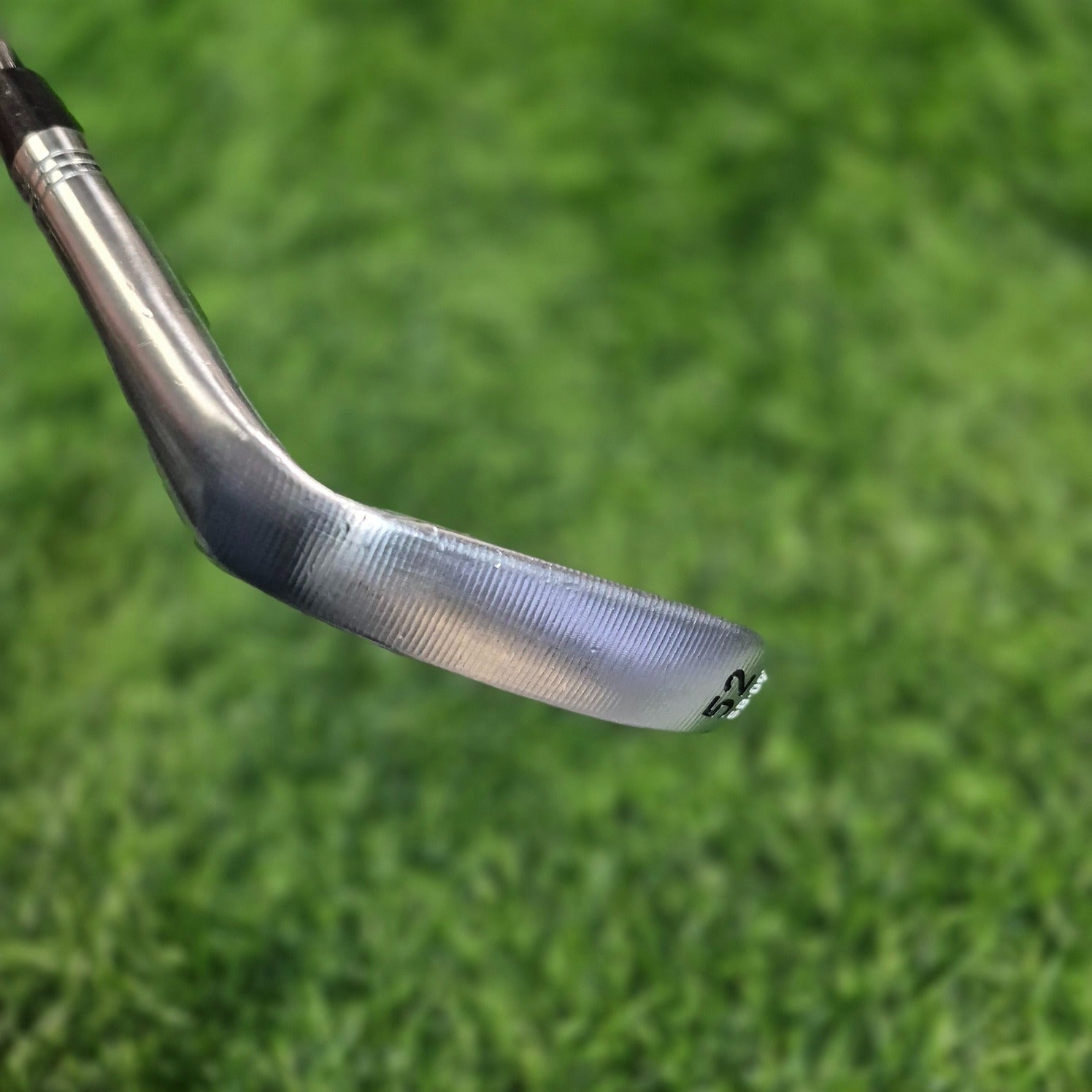 TaylorMade Wedge / MG2 / 52.0 / Lefty / S