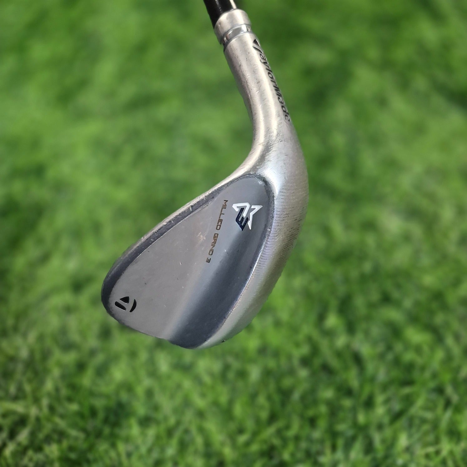 TaylorMade Wedge / M Grind 3 / 56.0 / Lefty / S