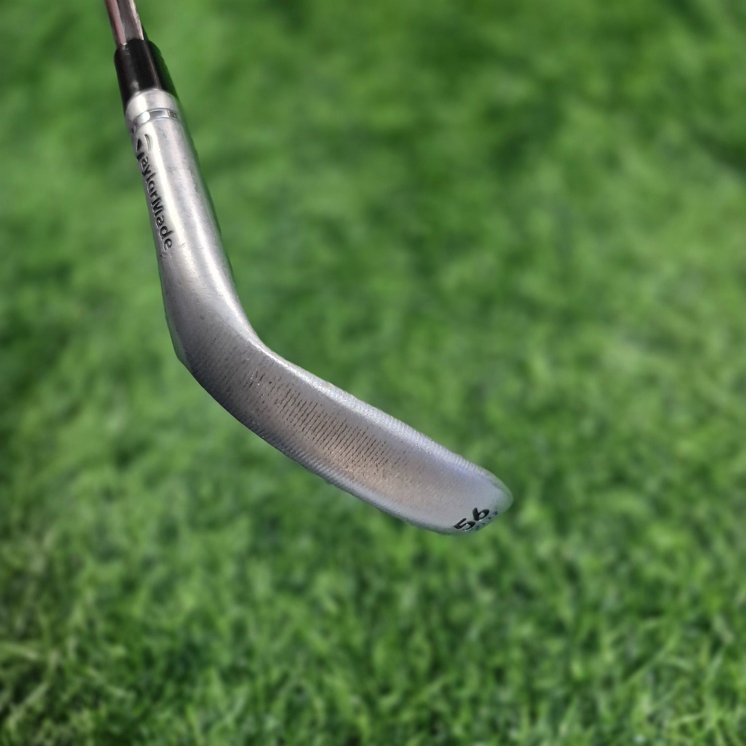 TaylorMade Wedge / M Grind 3 / 56.0 / Lefty / S