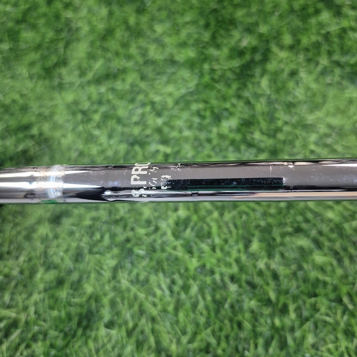 Titleist Wedge / Vokey SM6 M Grind / 56.0