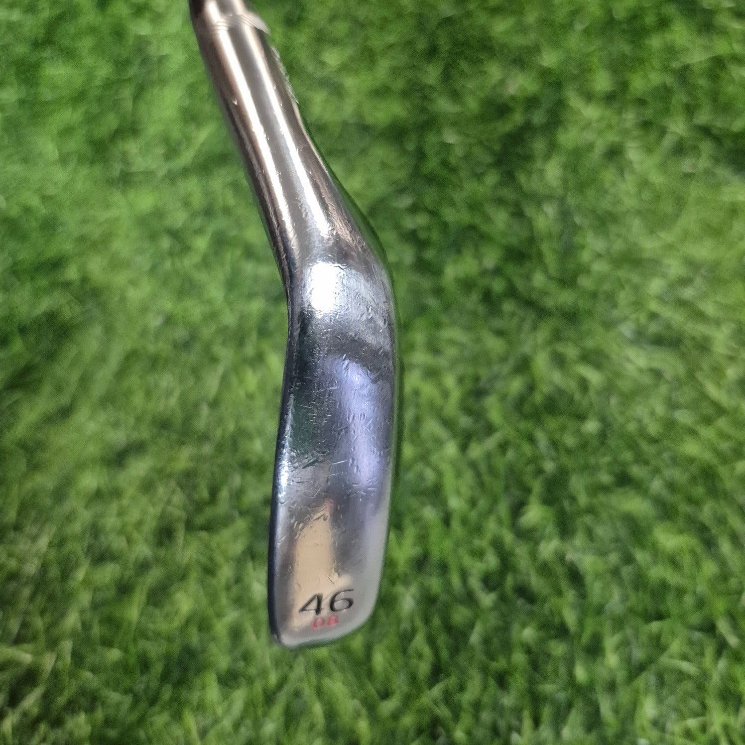 Titleist Wedge / Vokey SM6 F Grind / 46.0