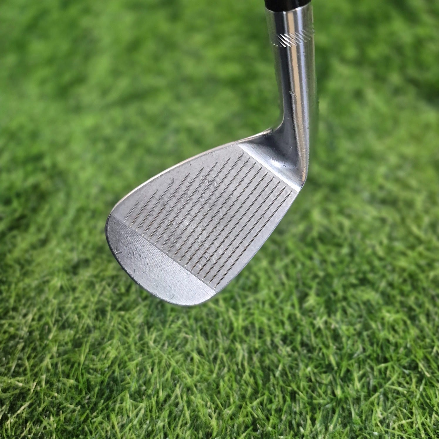 Titleist Wedge / Vokey SM6 F Grind / 46.0