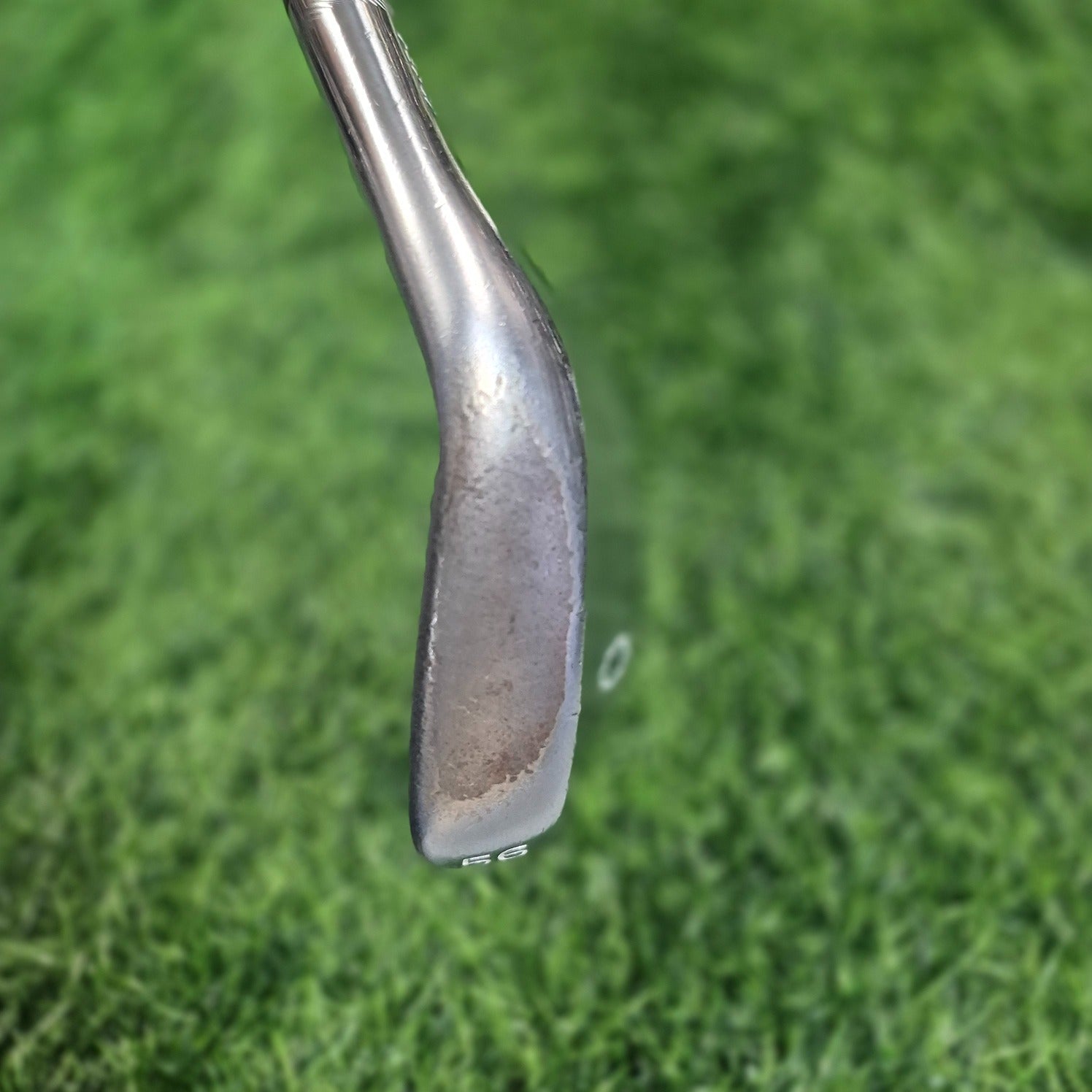 Titleist Wedge / Vokey  SM7 TC / 56.0 / S