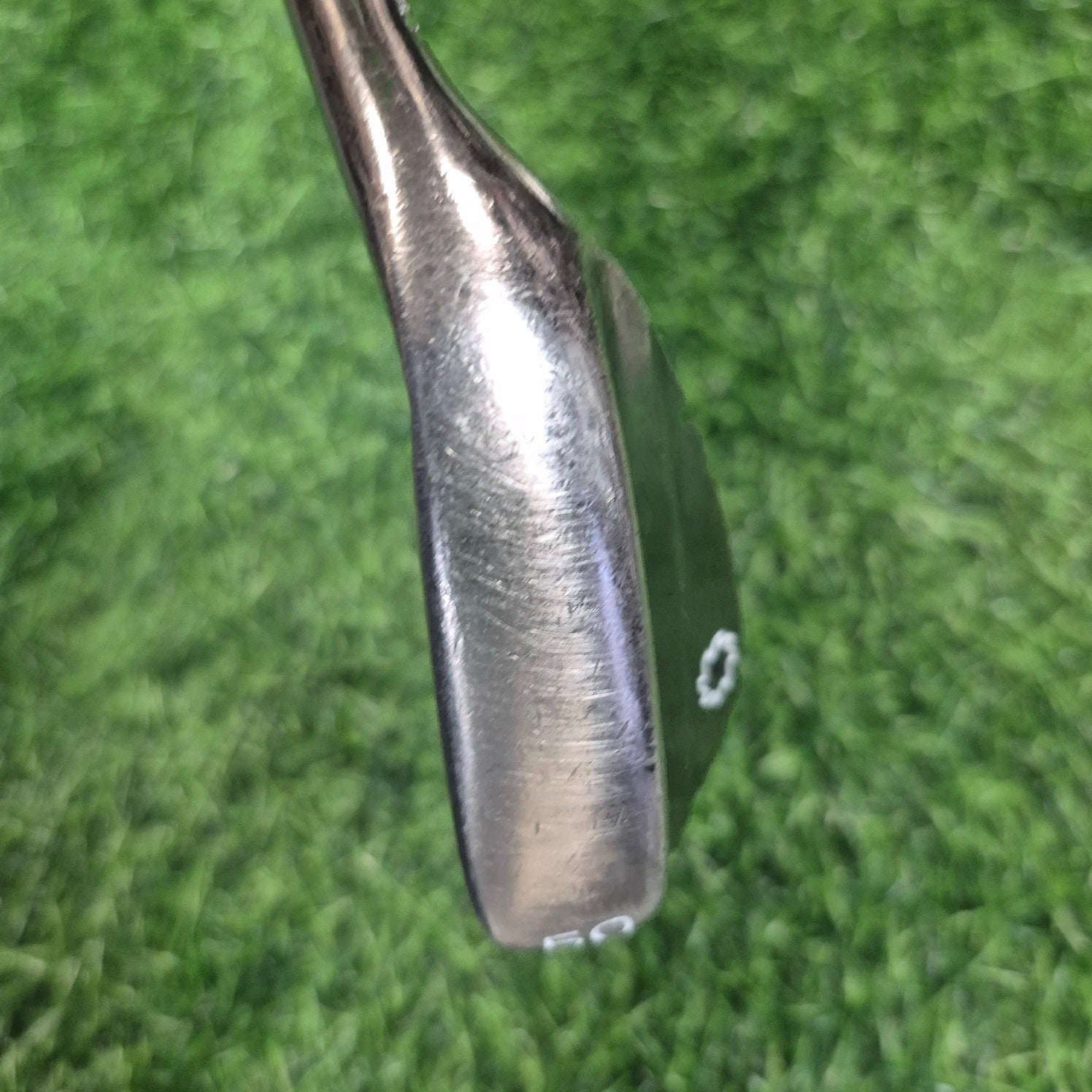 Titleist Wedge / Vokey SM7 BS / 50.0 / S