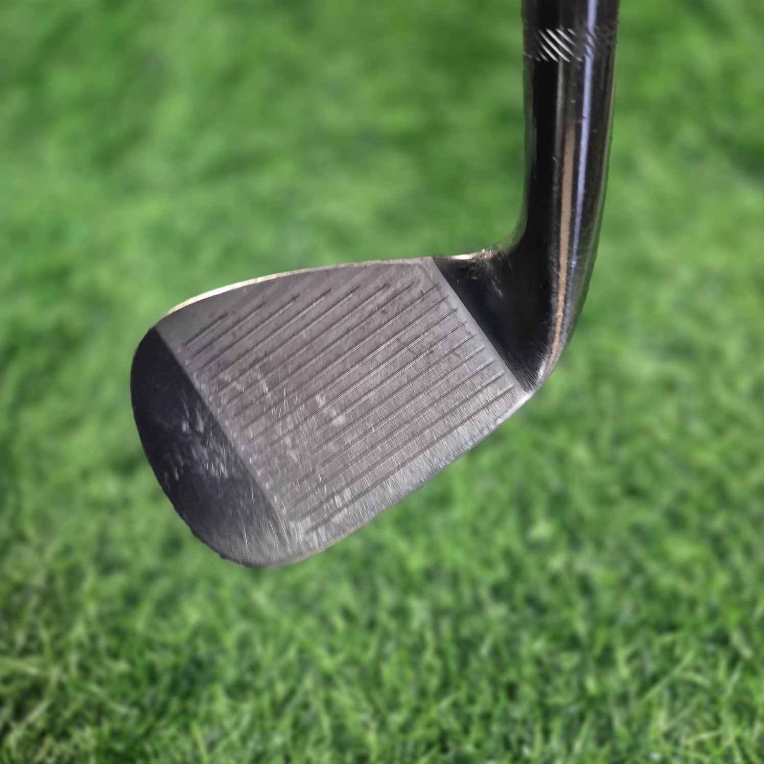 Titleist Wedge / Vokey SM7 BS / 50.0 / S