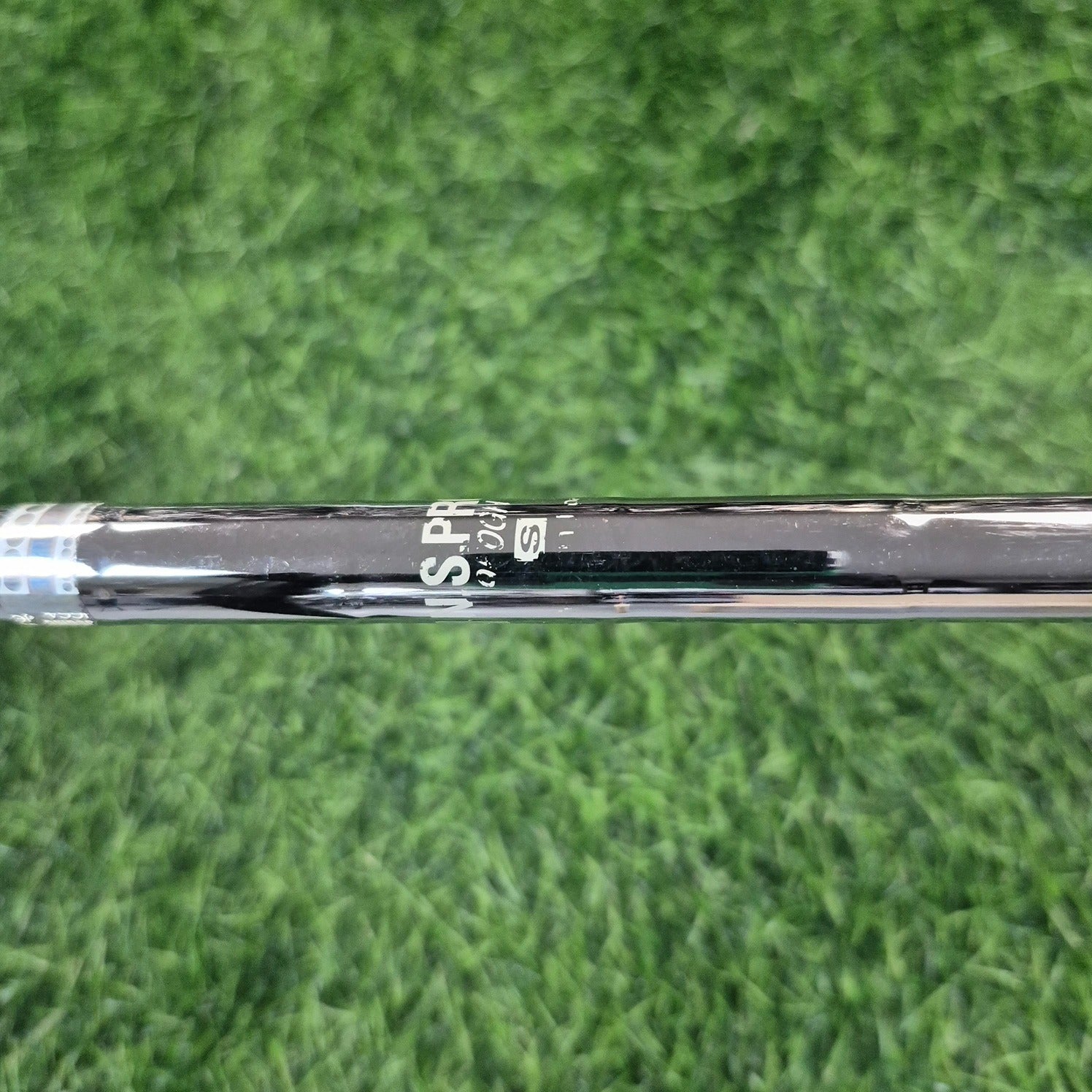 Titleist Wedge / Vokey SM7 BS / 50.0 / S