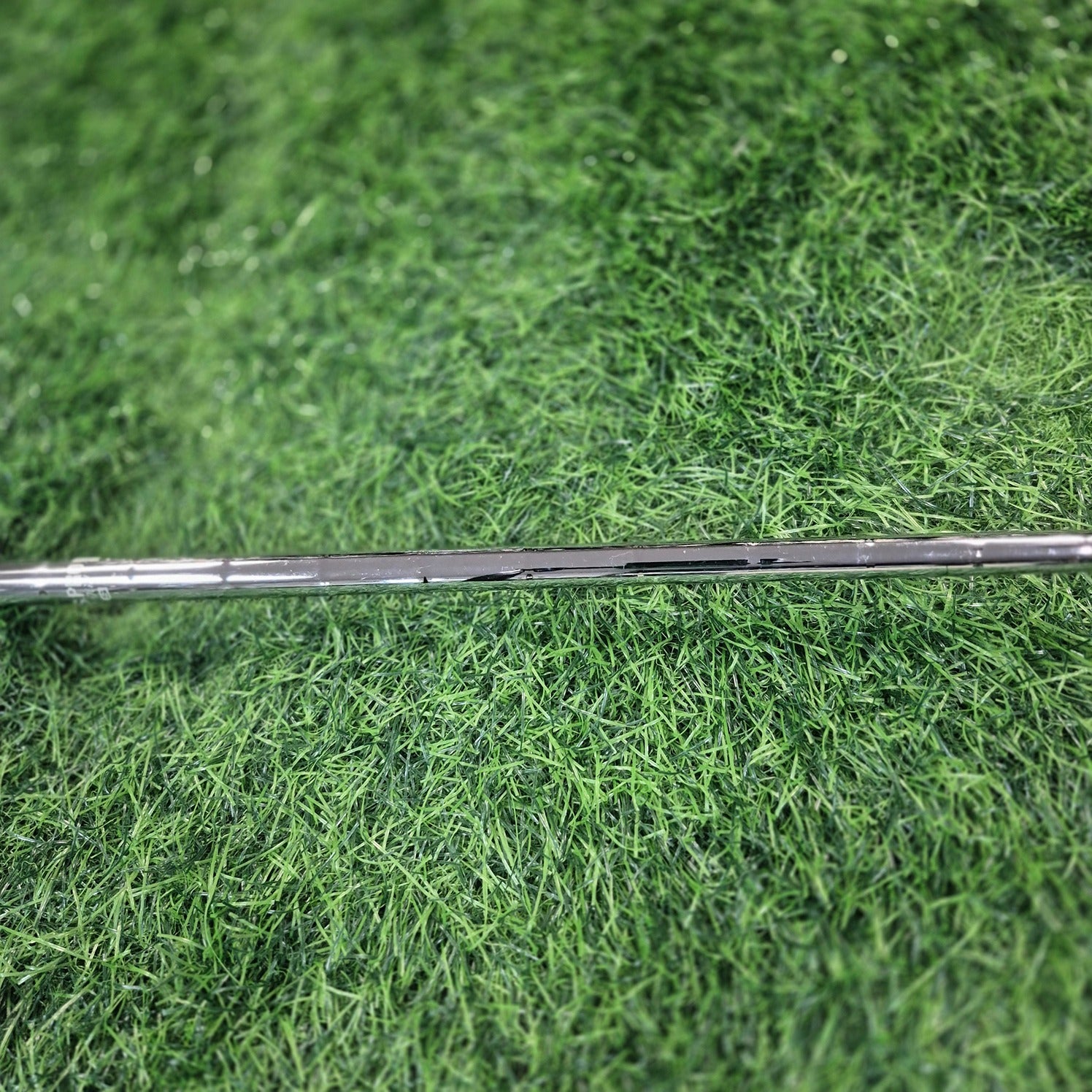 Titleist Wedge / Vokey SM7 BS / 50.0 / S