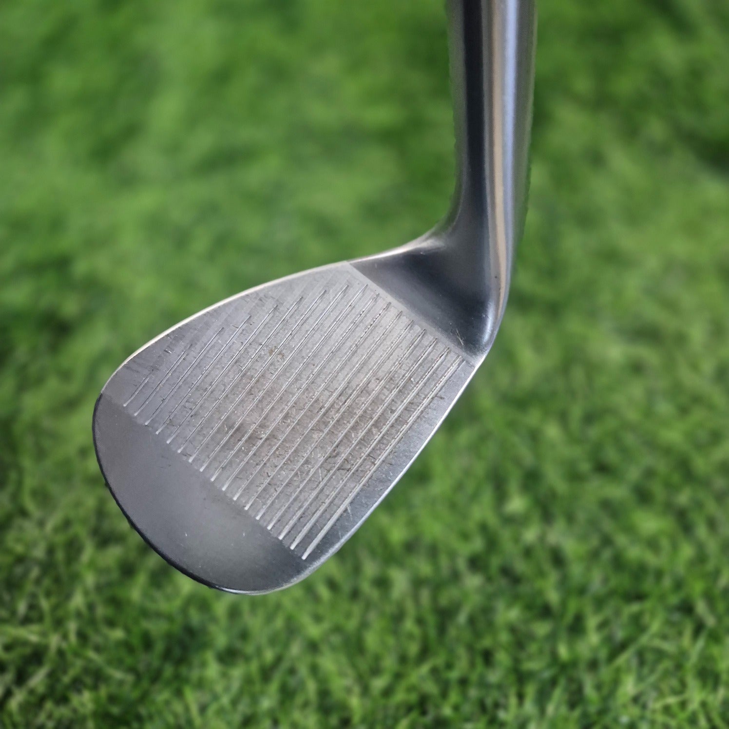 Titleist Wedge / Vokey SM9 / 60.0 / S