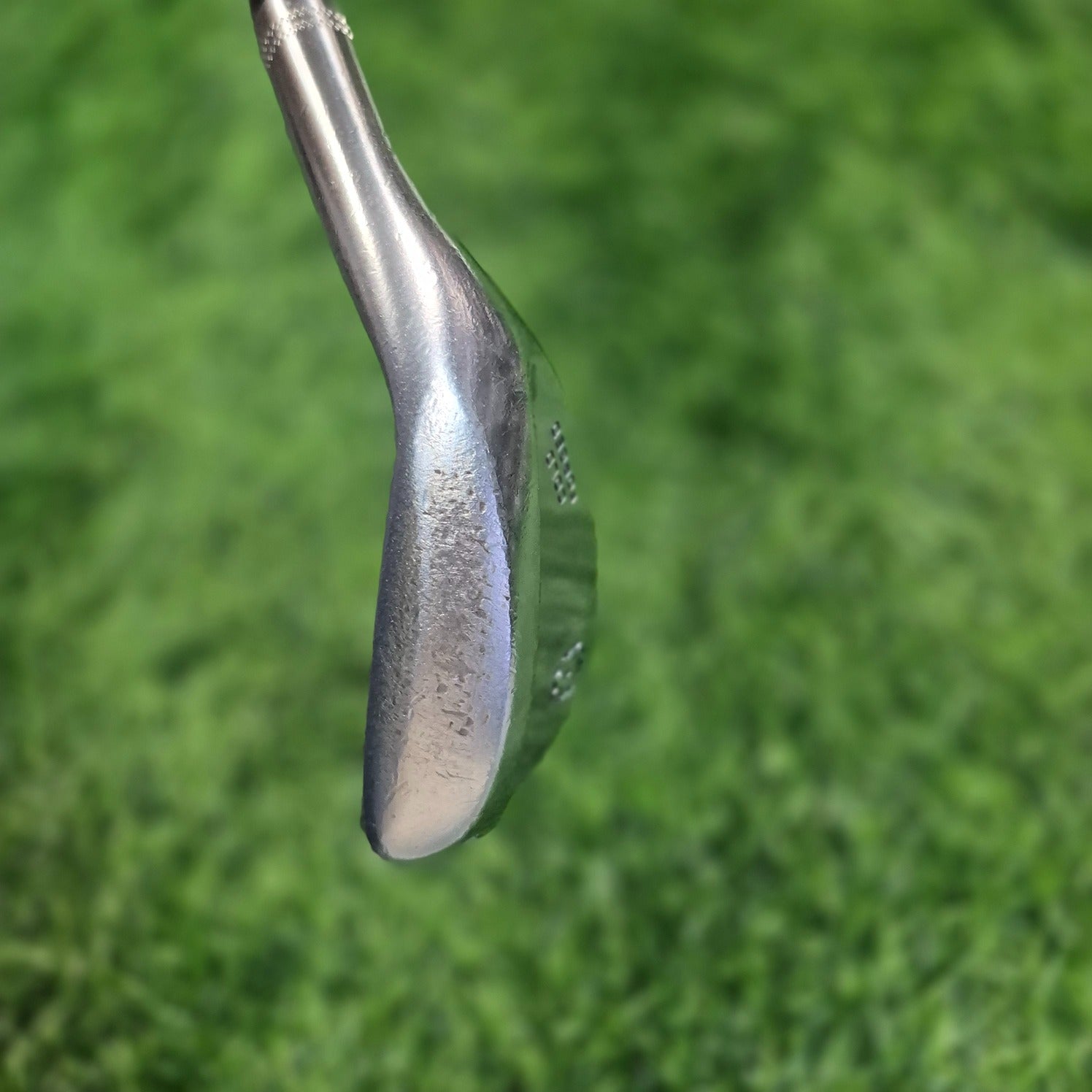 Titleist Wedge / Vokey COLD FORGED / 56.0