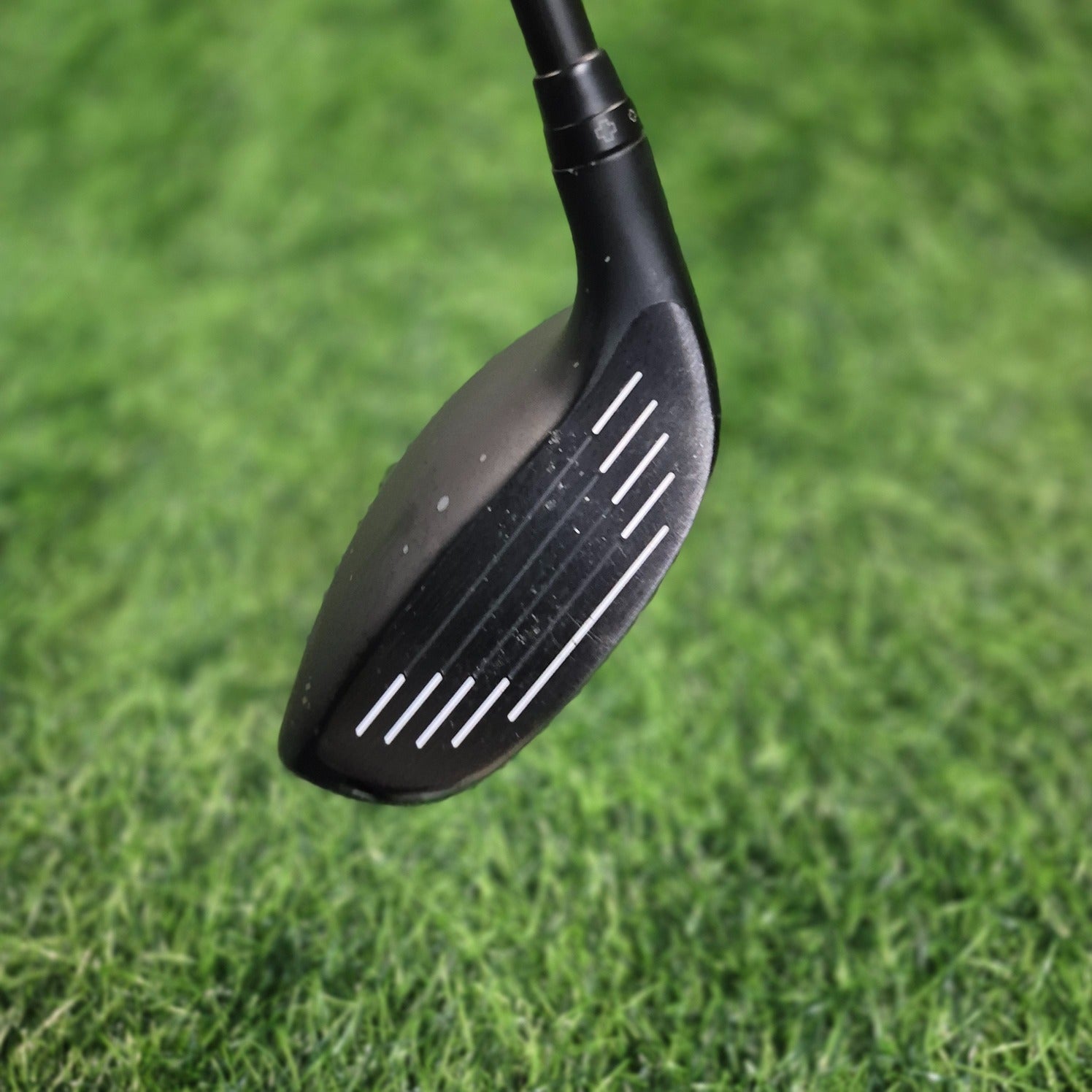 PING Wood / G425 SFT / 5W(19.0) / R