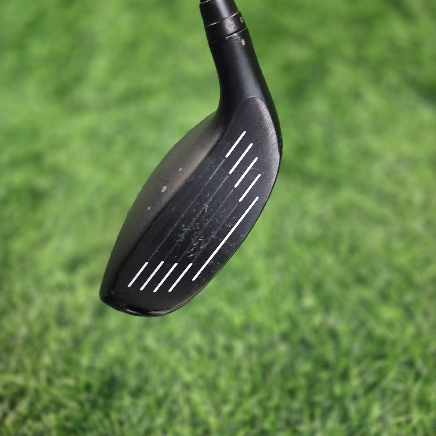 PING Wood / G425 SFT / 5W(19.0) / S