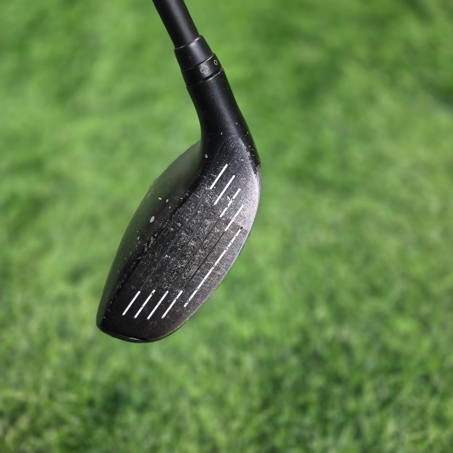 PING Wood / G425 SFT / 5W(19.0) / R(S)