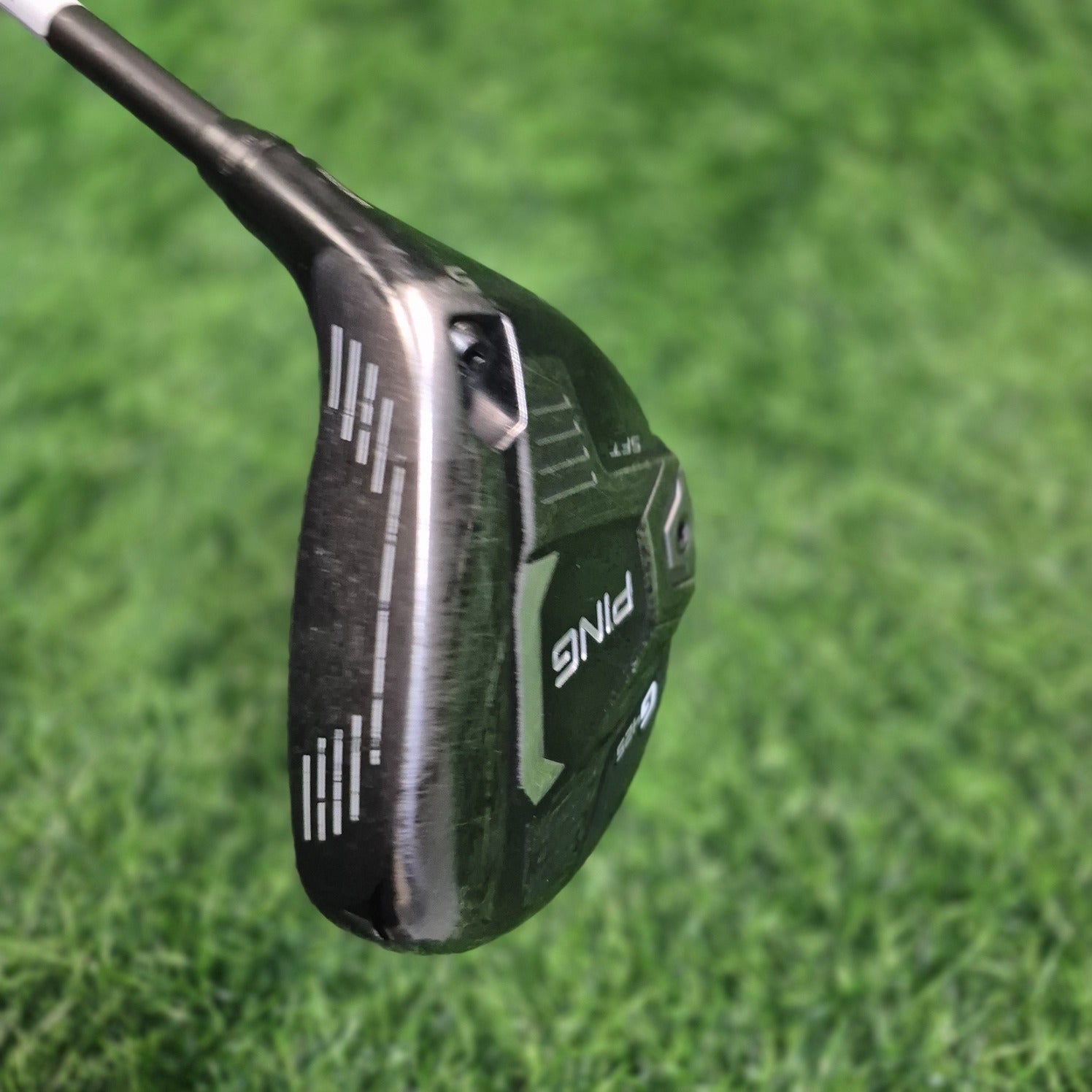 PING Wood / G425 SFT / 5W(19.0) / R(S)