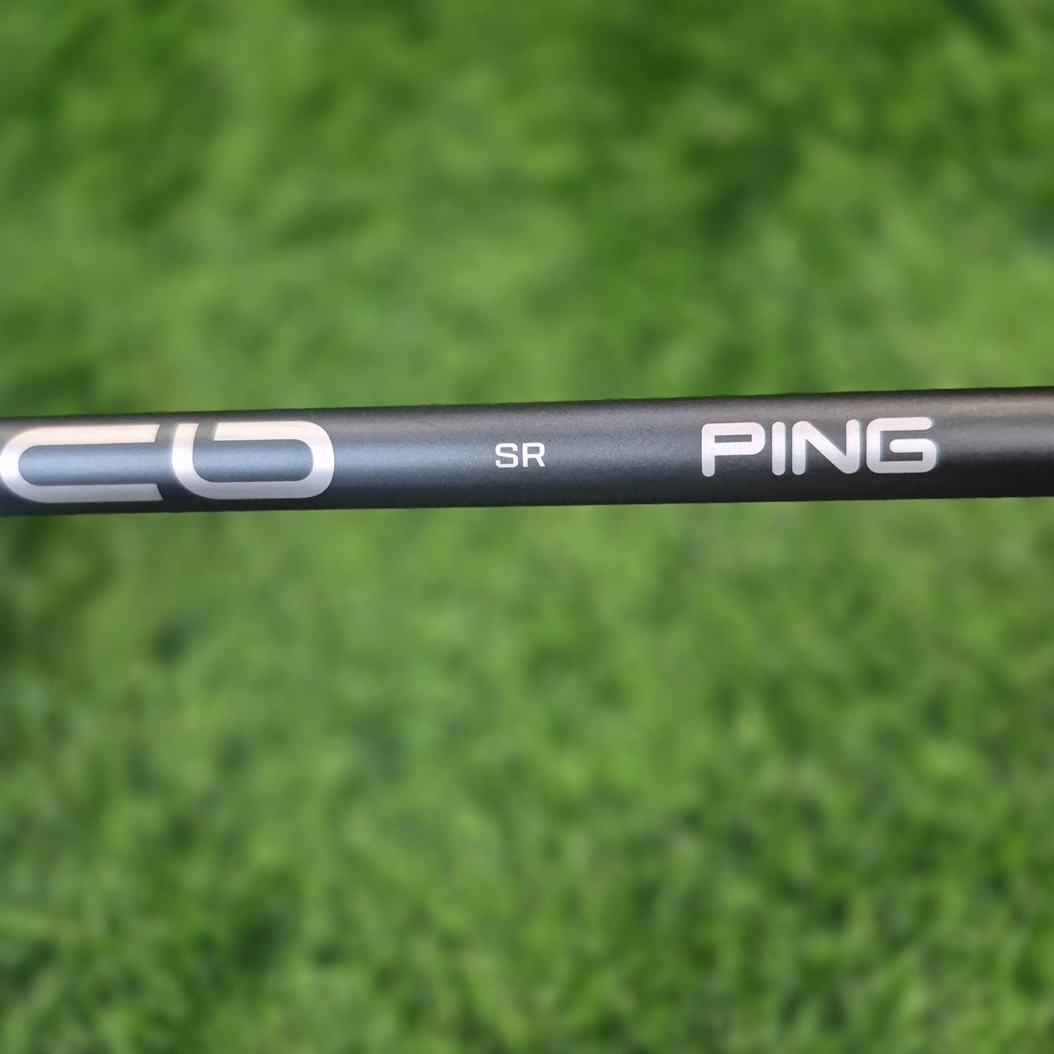 PING Wood / G425 SFT / 5W(19.0) / R(S)