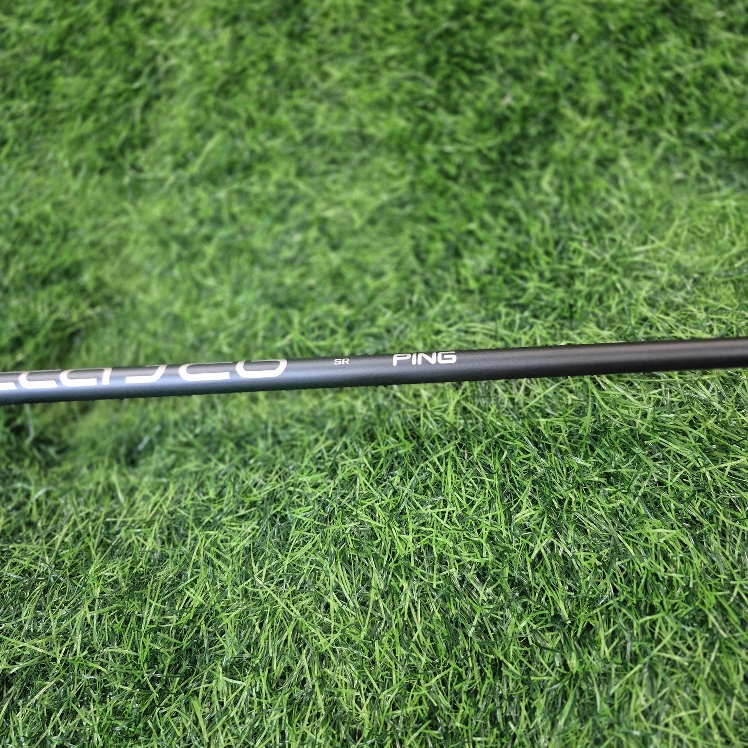 PING Wood / G425 SFT / 5W(19.0) / R(S)
