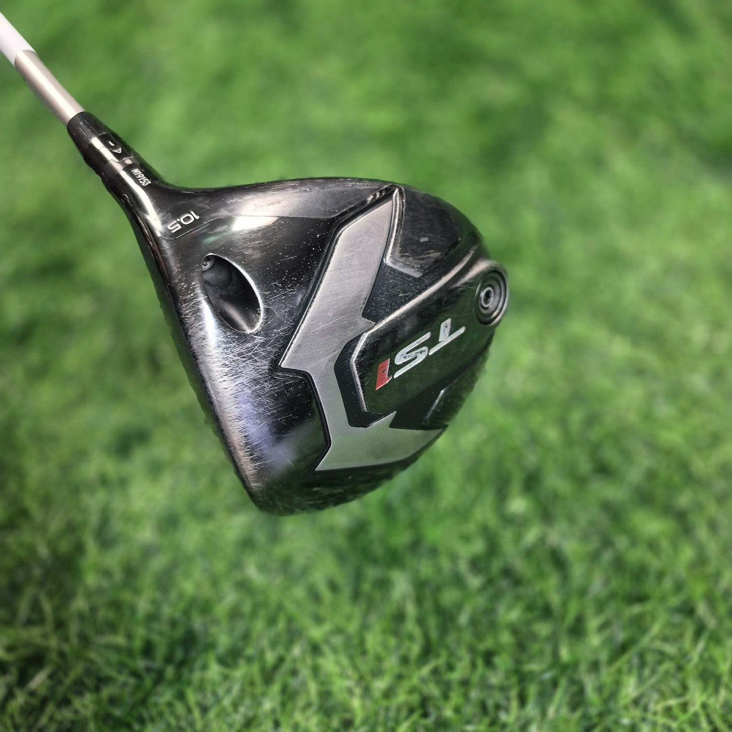 Titleist Driver / TS1 / 10.5 / S
