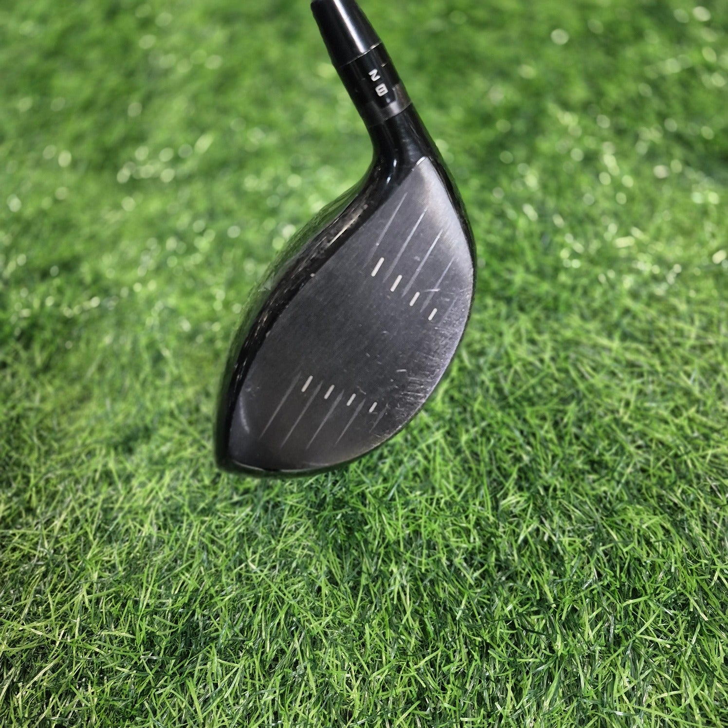 Titleist Driver / TS1 / 10.5 / S