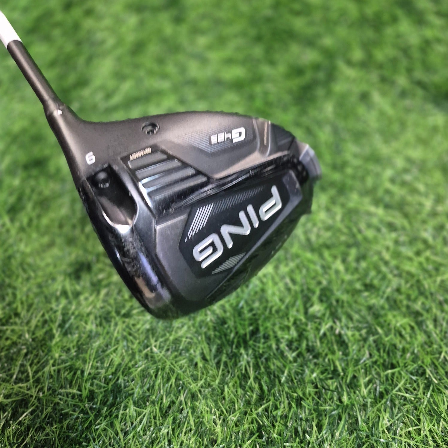 Ping Driver / G425 LST / 9.0 / R