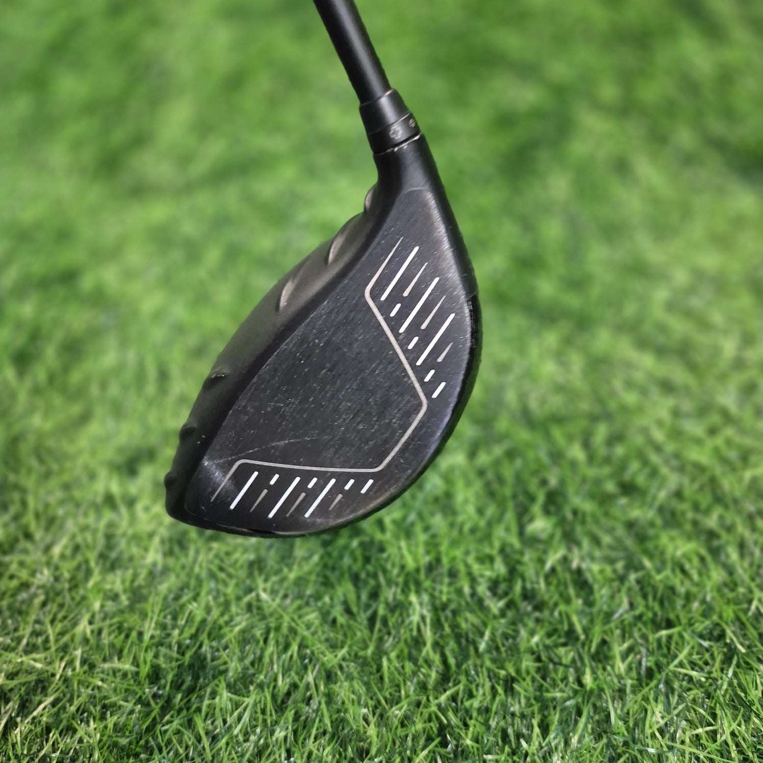 Ping Driver / G425 LST / 9.0 / R