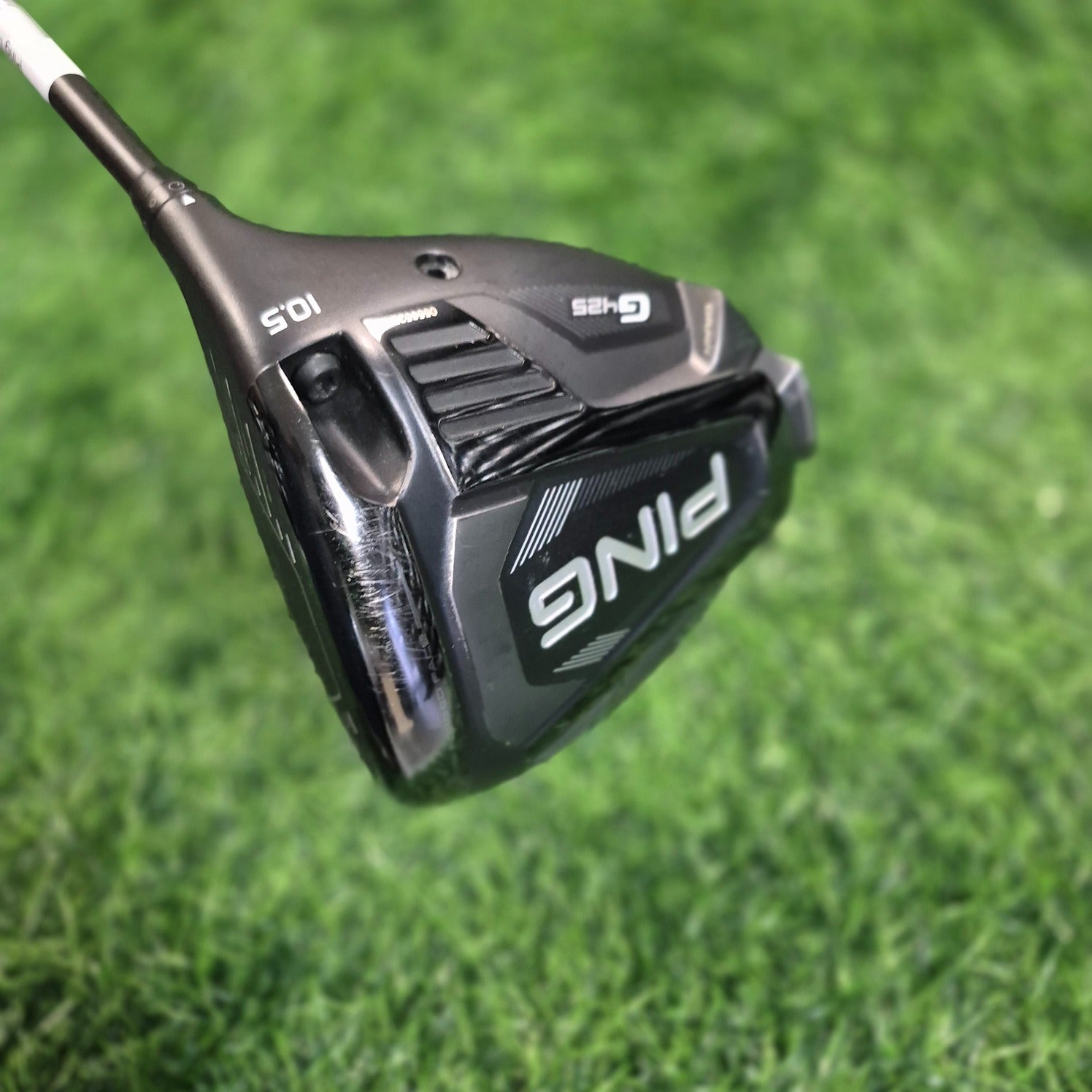 Ping Driver / G425 LST / 10.5 / R(S)