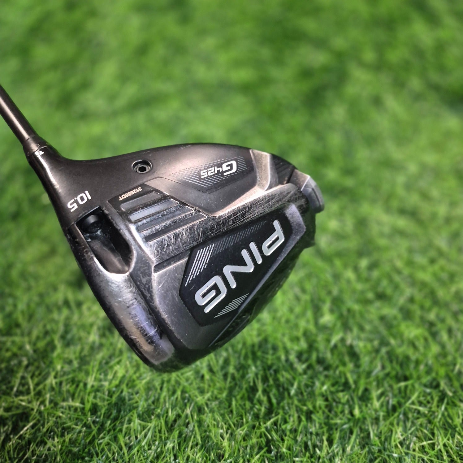 Ping Driver / G425 LST / 10.5 / R(S)