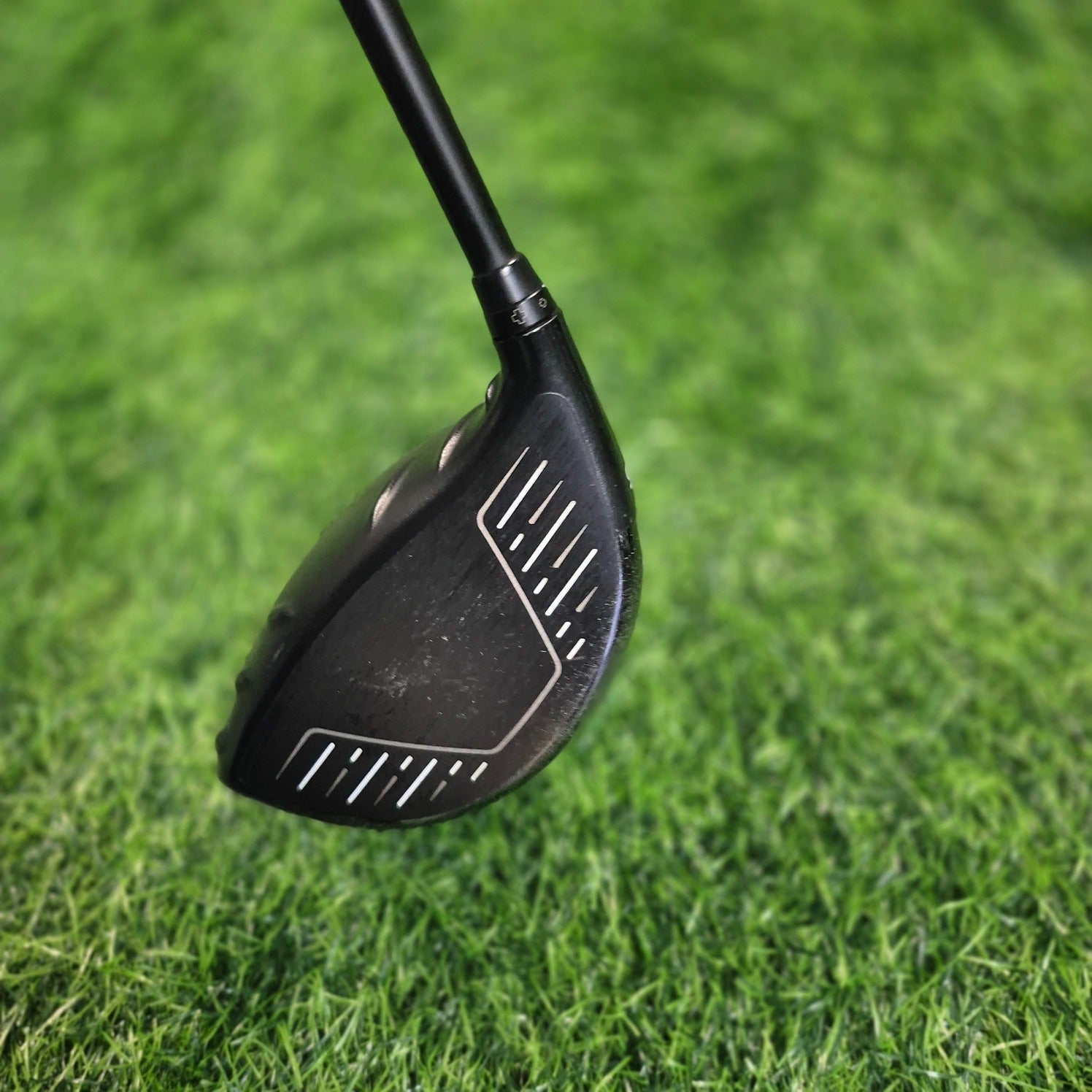 Ping Driver / G425 LST / 10.5 / R(S)