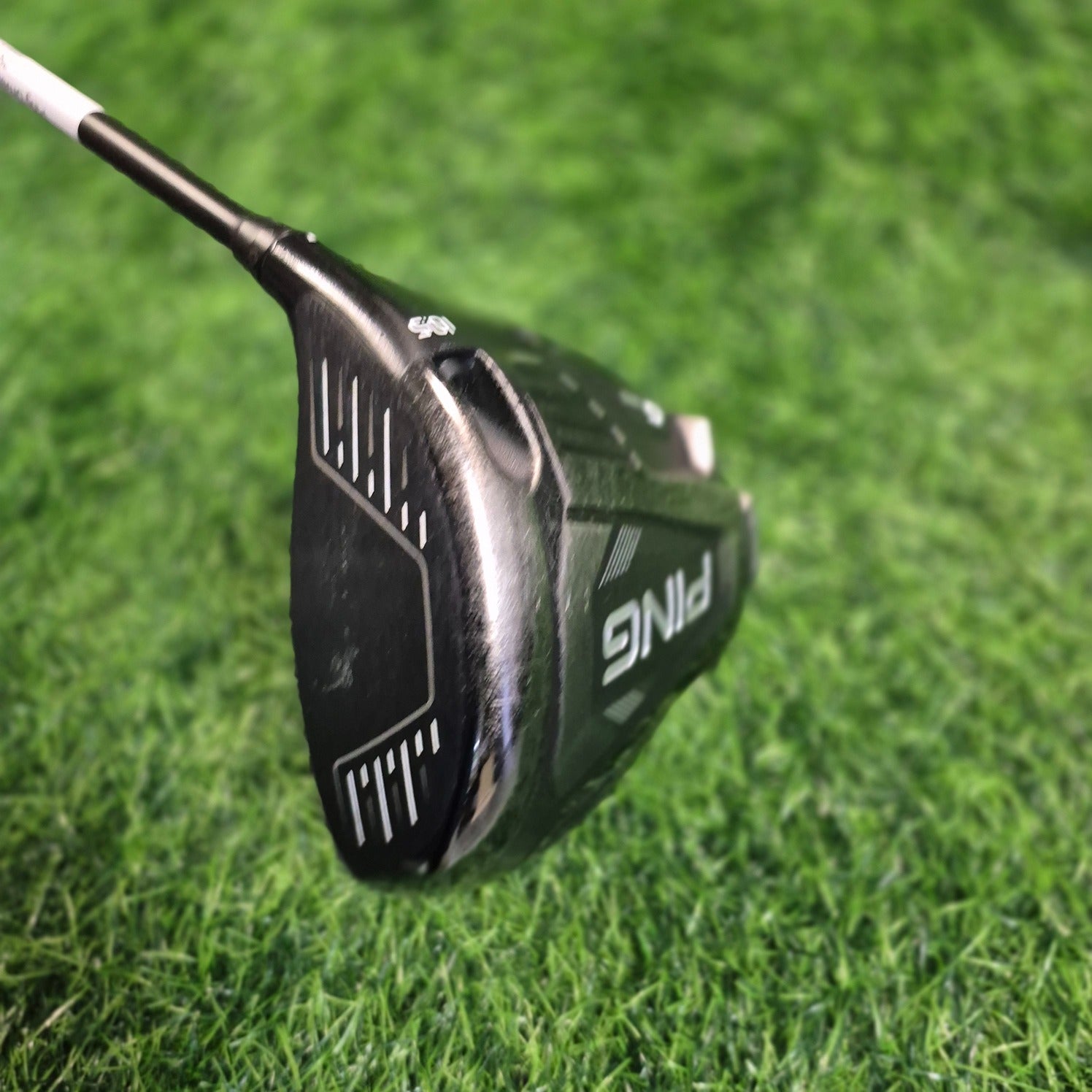 Ping Driver / G425 LST / 10.5 / R(S)