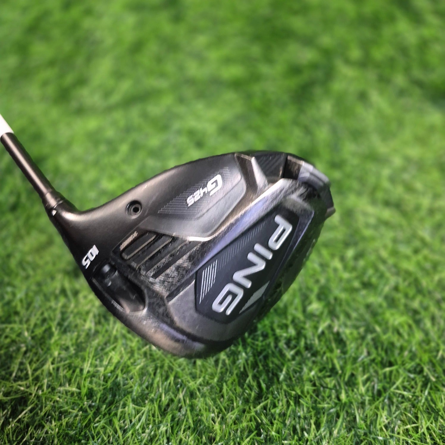 Ping Driver / G425 LST / 10.5 / R(S)