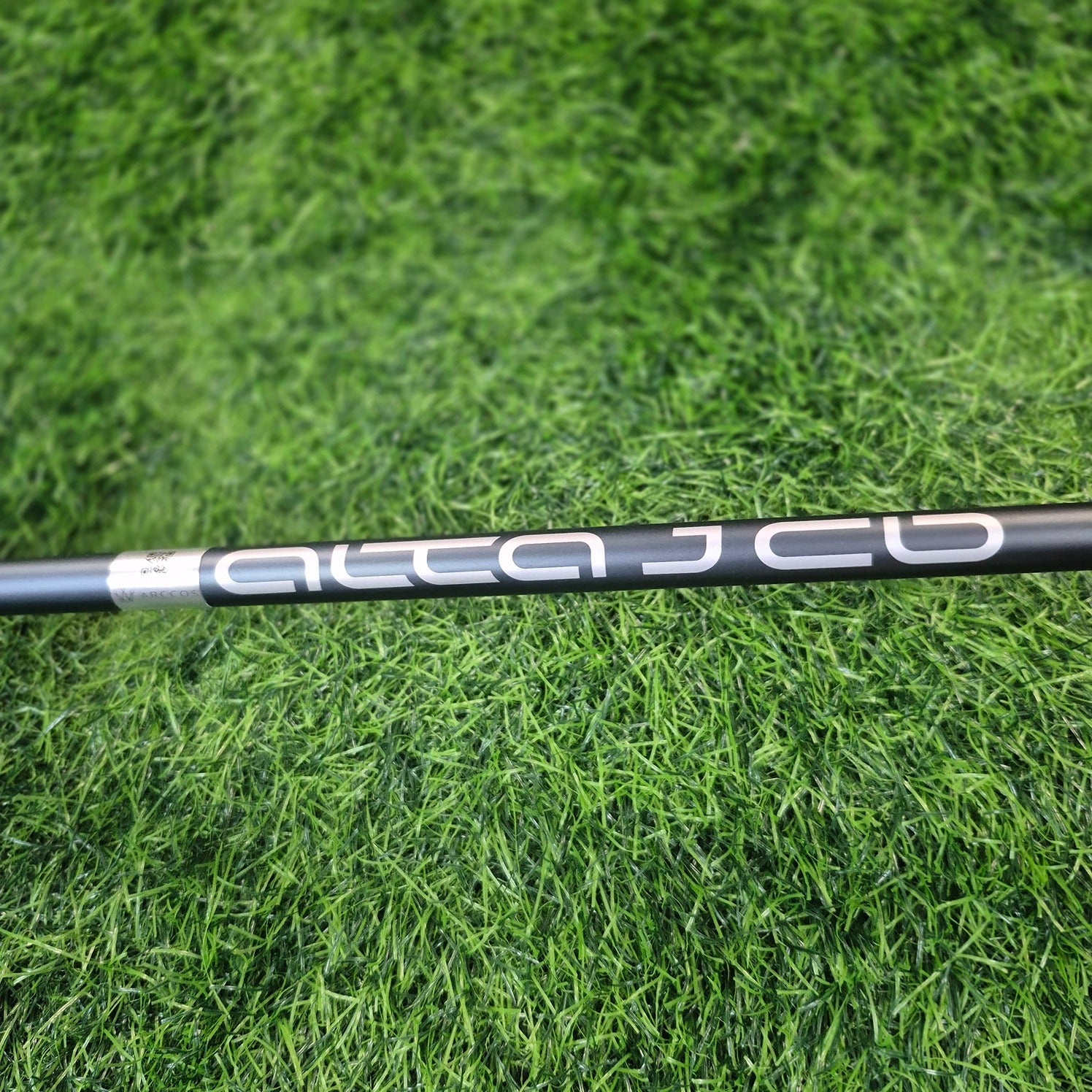 Ping Driver / G425 LST / 10.5 / R(S)