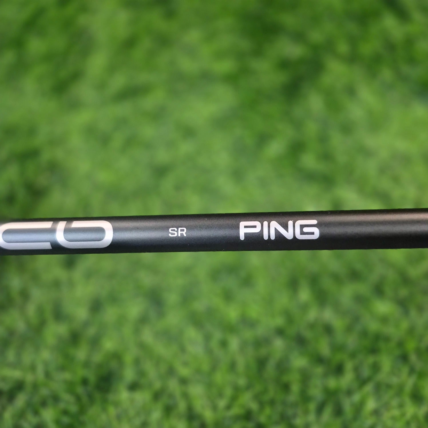 Ping Driver / G425 LST / 10.5 / R(S)