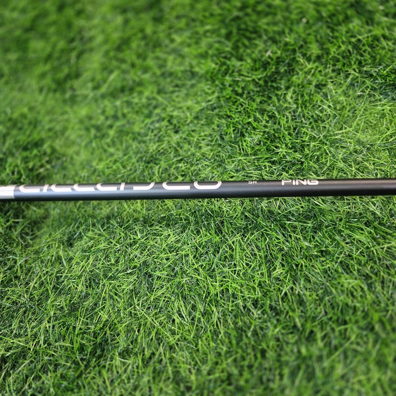 Ping Driver / G425 LST / 10.5 / R(S)