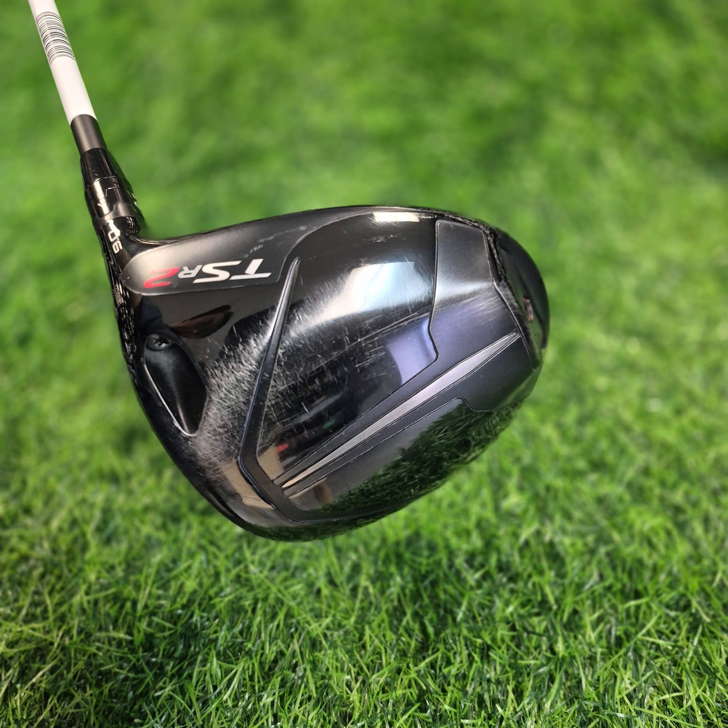 Titleist Driver / TSR2 / 9.0 / S
