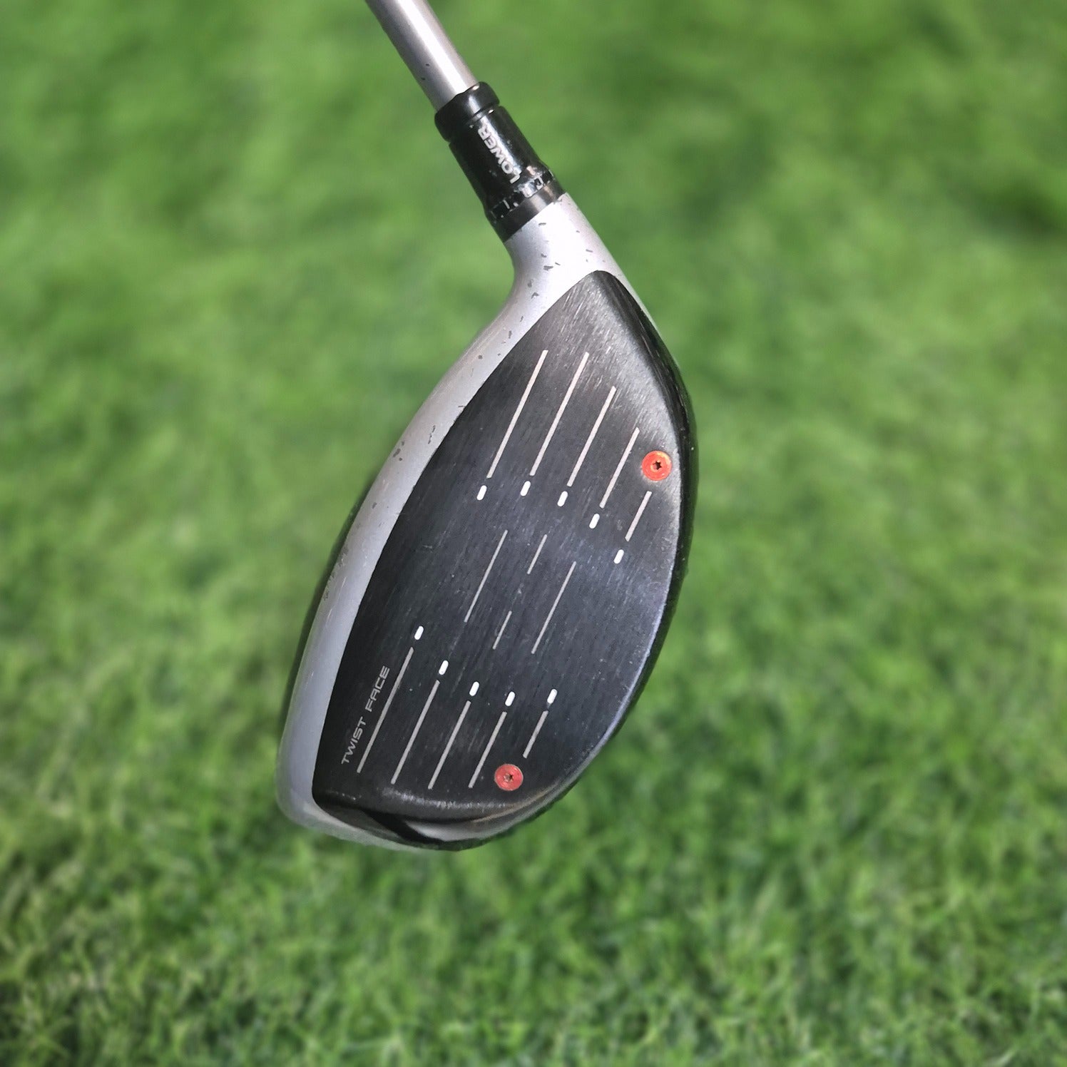 TaylorMade Driver / M6 / 10.5 / S