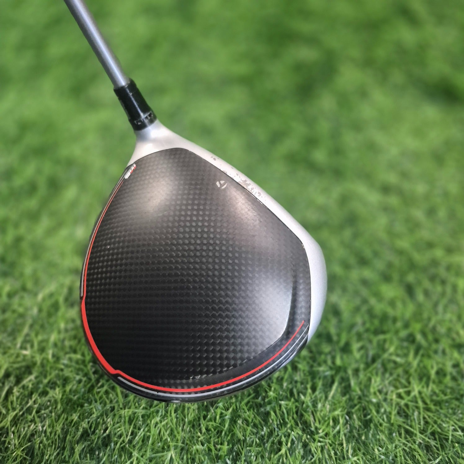 TaylorMade Driver / M6 / 10.5 / S