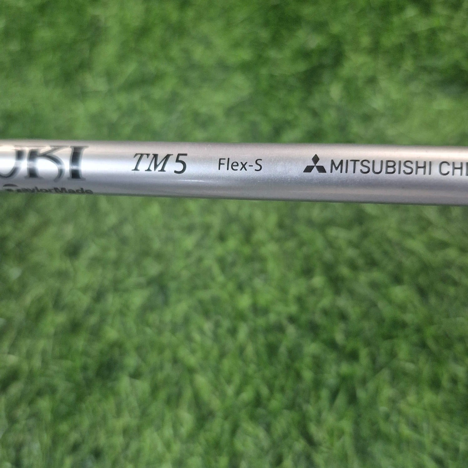 TaylorMade Driver / M6 / 10.5 / S