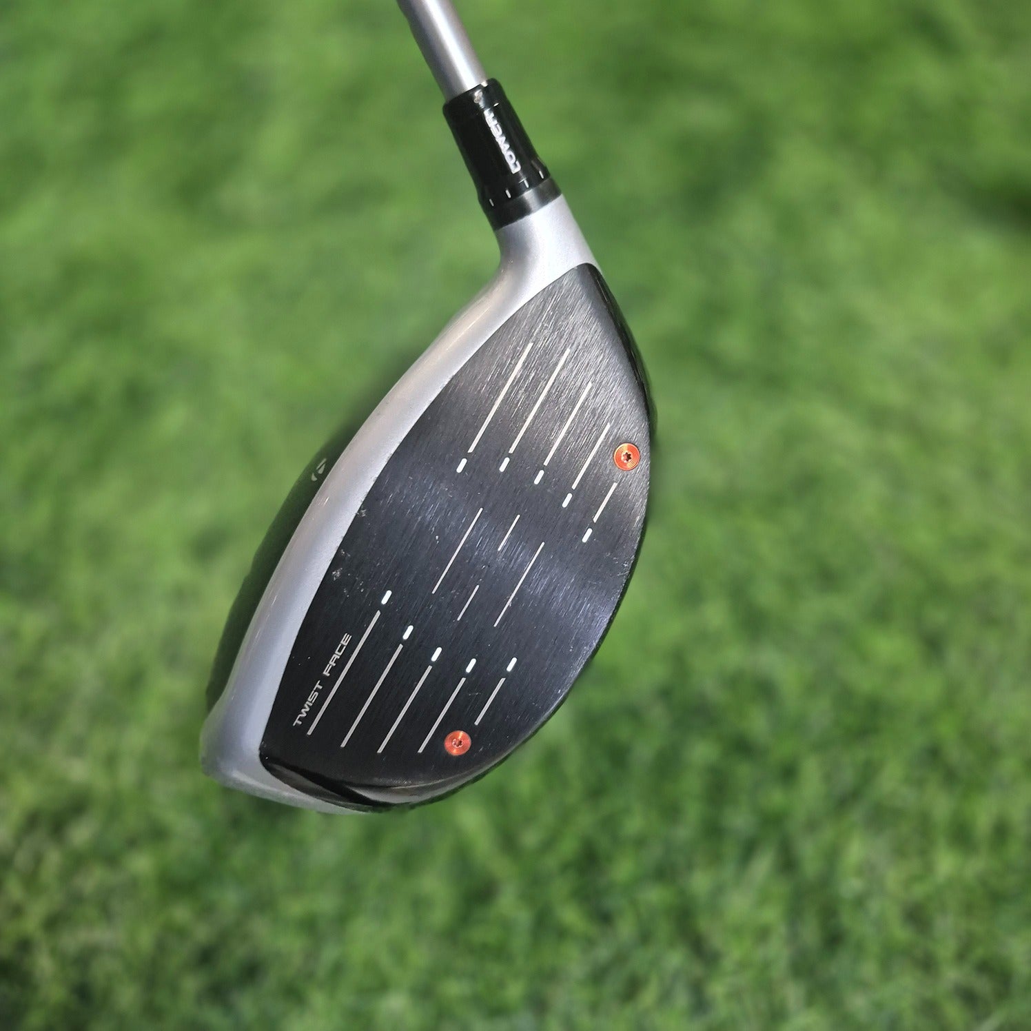 TaylorMade Driver / M6 / 10.5 / R(S)