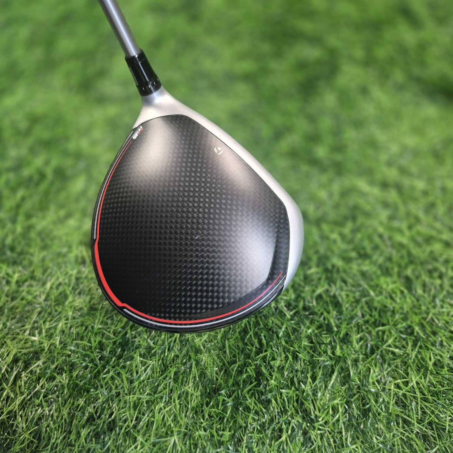 TaylorMade Driver / M6 / 10.5 / R(S)
