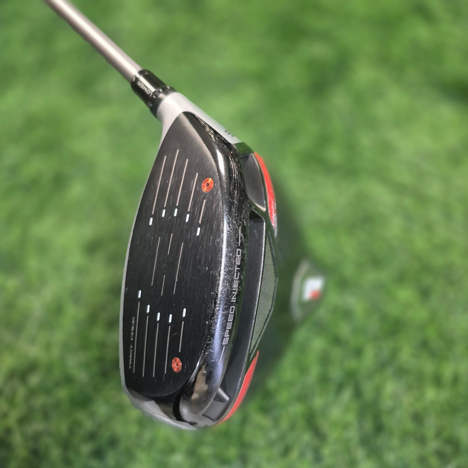 TaylorMade Driver / M6 / 10.5 / R(S)
