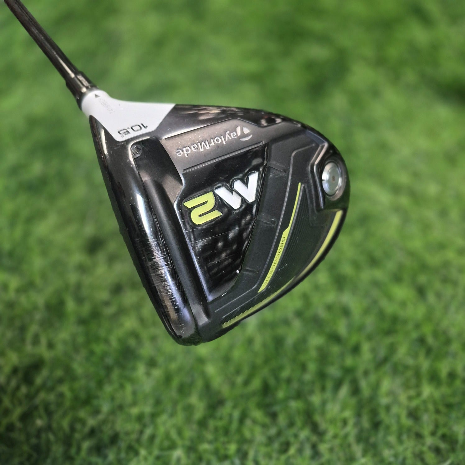 TaylorMade Driver / M2 / 10.5 / R(S)