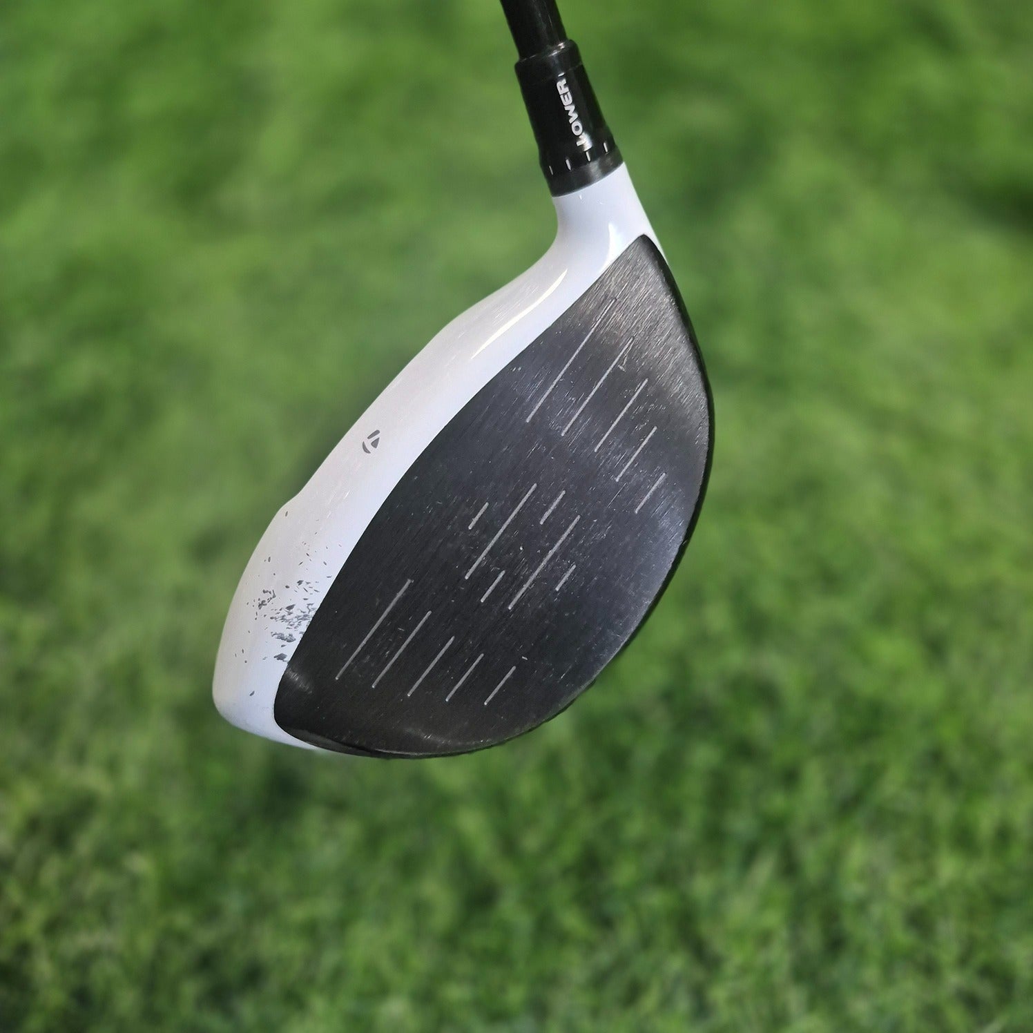 TaylorMade Driver / M2 / 10.5 / R(S)