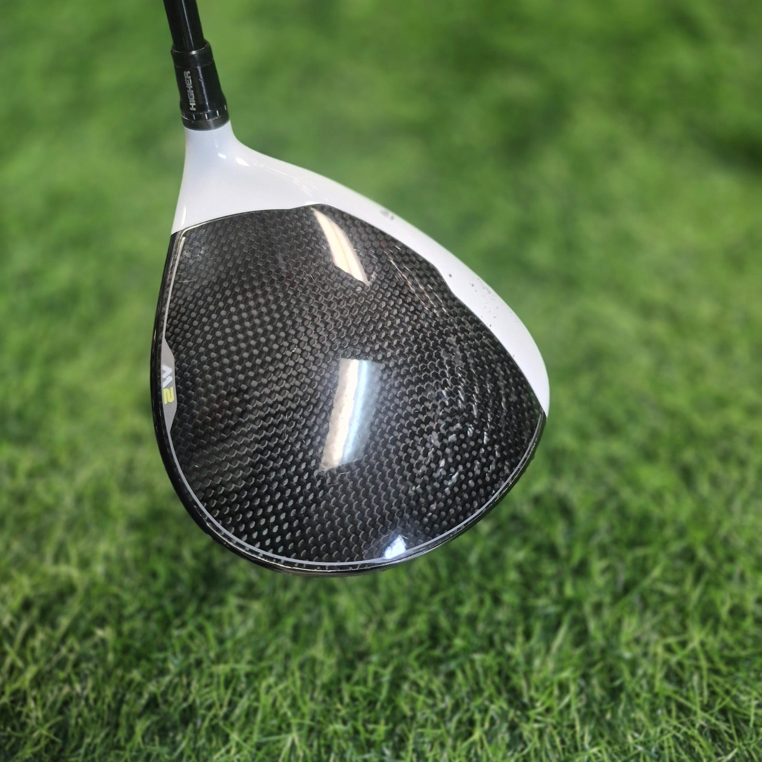 TaylorMade Driver / M2 / 10.5 / R(S)