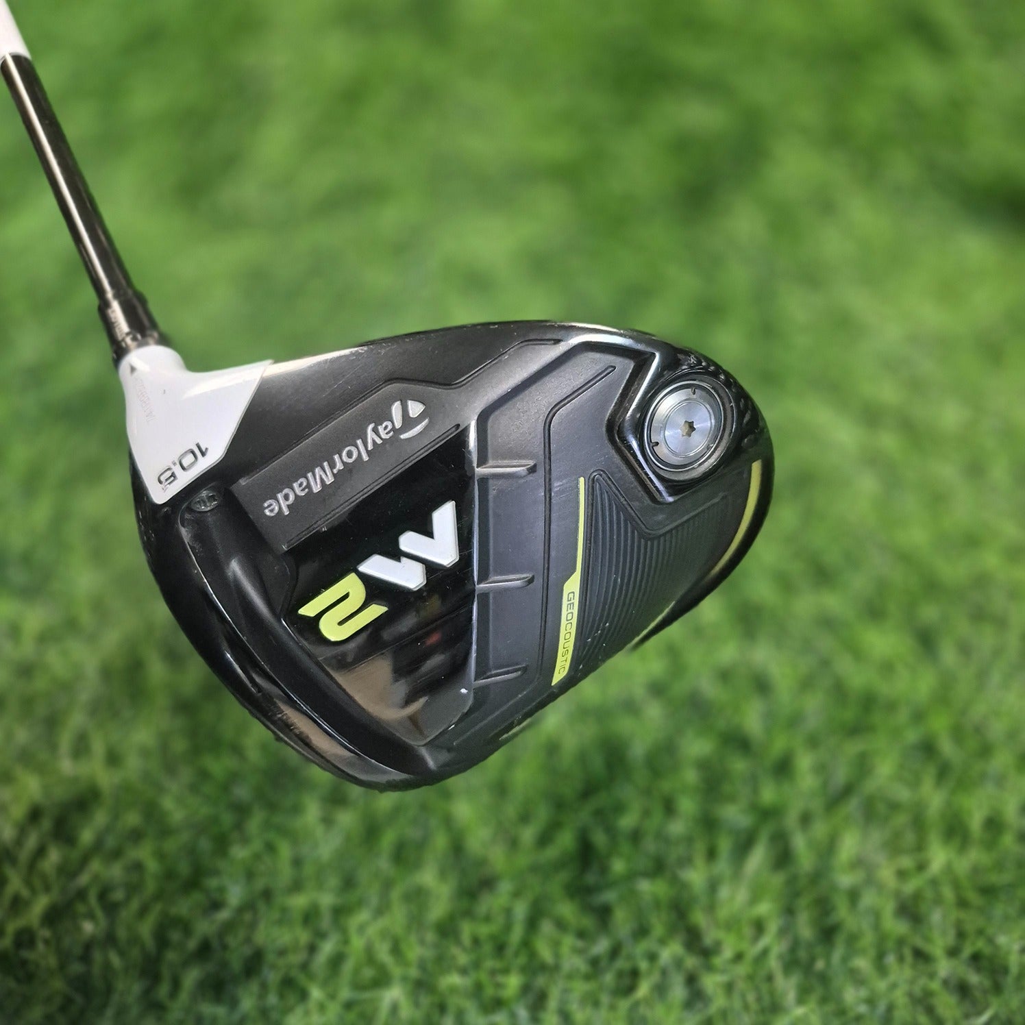 TaylorMade Driver / M2 / 10.5 / R(S)